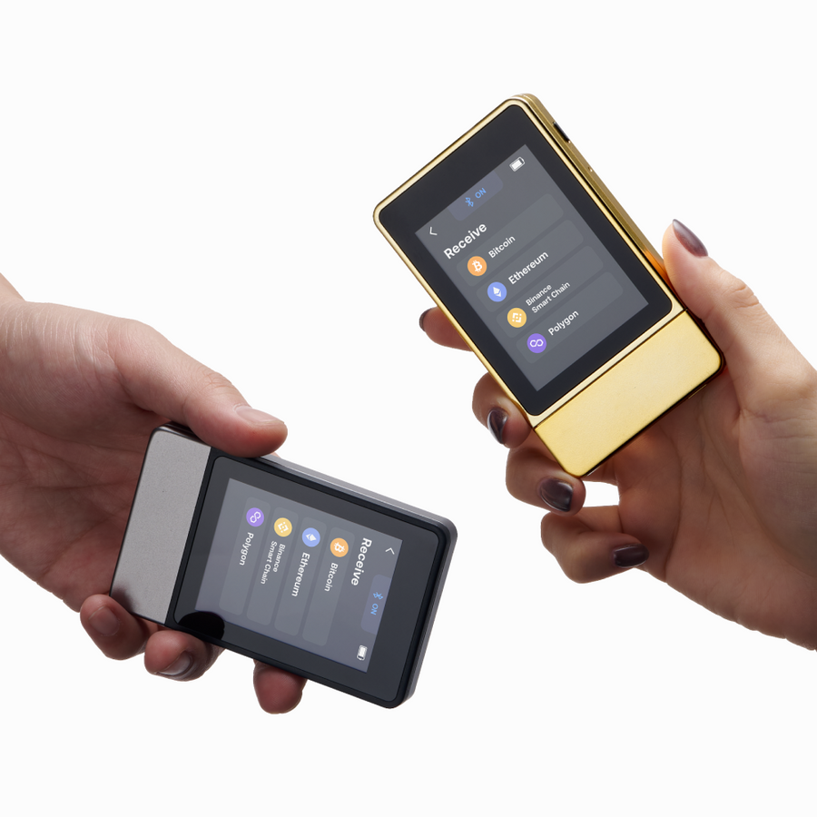 Jezzex Neo Series (Neo-X / NeoGold)