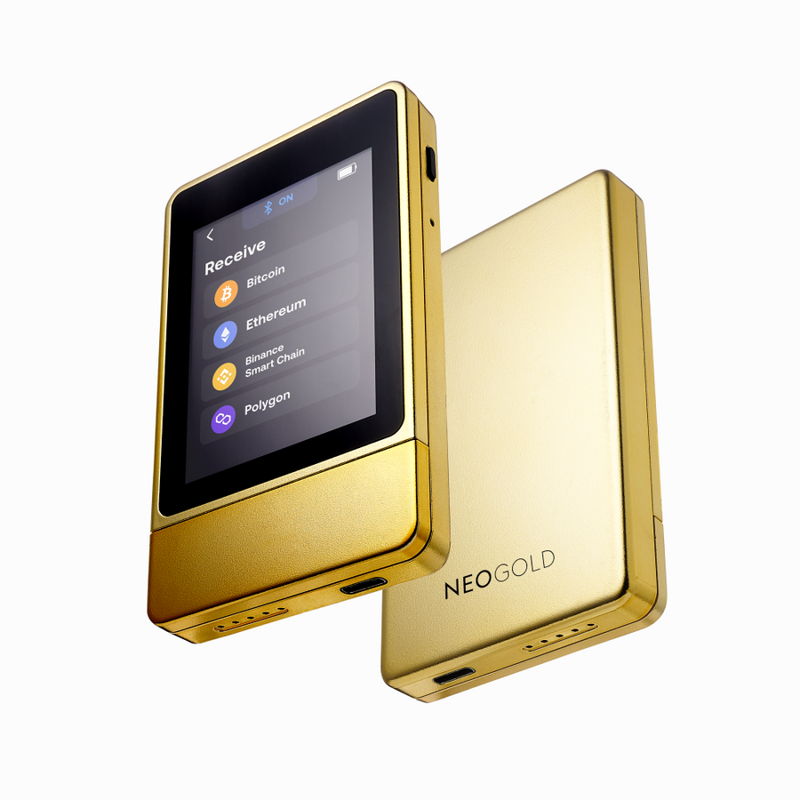 Jezzex Neo Series (Neo-X / NeoGold)