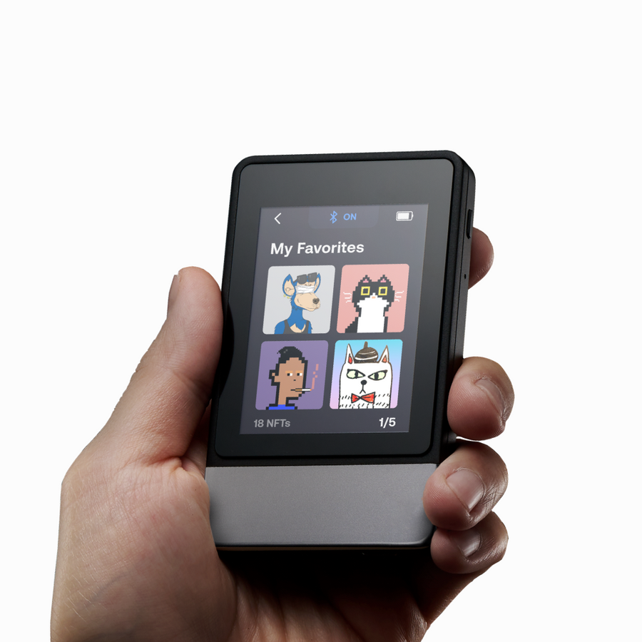 Jezzex Neo Series (Neo-X / NeoGold)