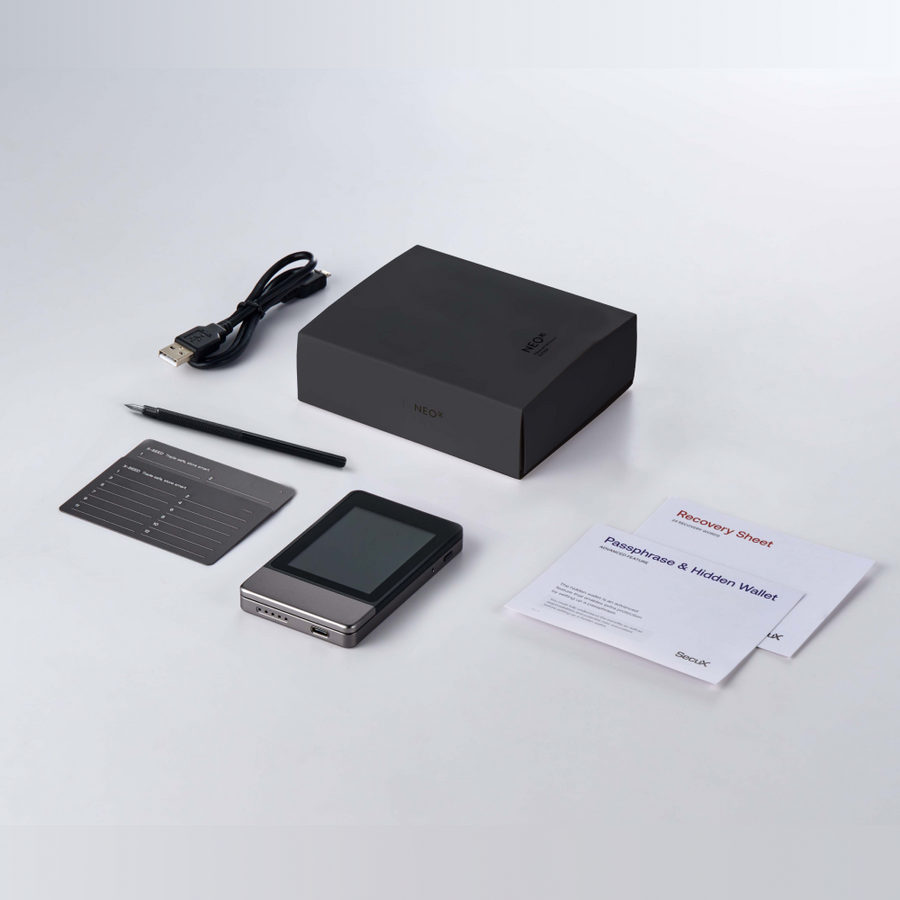 Jezzex Neo Series (Neo-X / NeoGold)